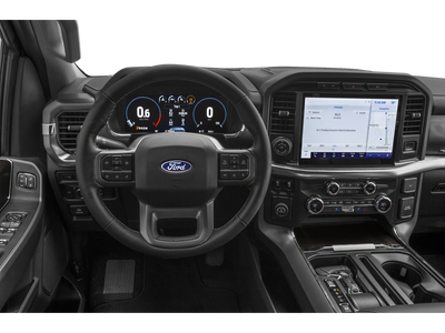 2022 Ford F-150 CREW CAB