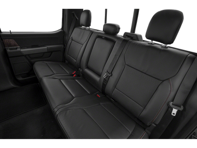 2022 Ford F-150 CREW CAB