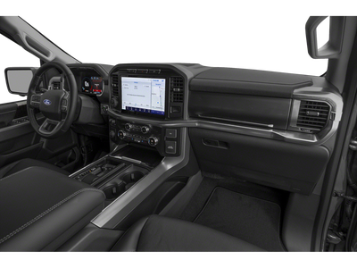 2022 Ford F-150 CREW CAB