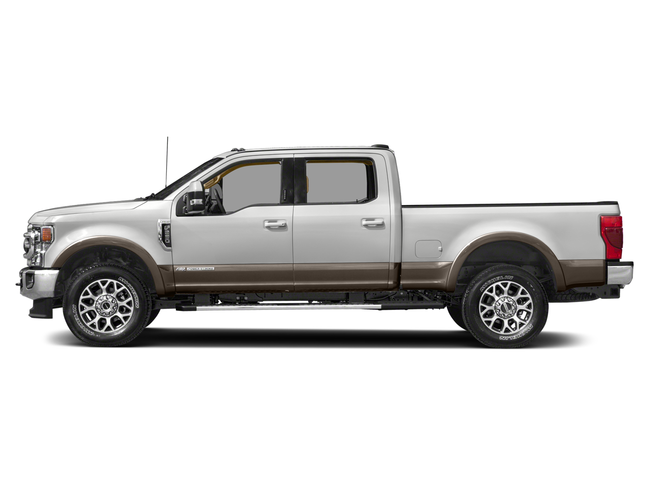 2022 Ford F-350 Lariat photo 3
