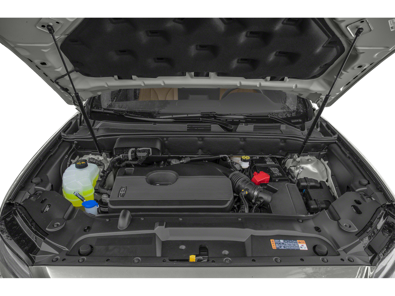 2022 Lincoln Nautilus Reserve AWD