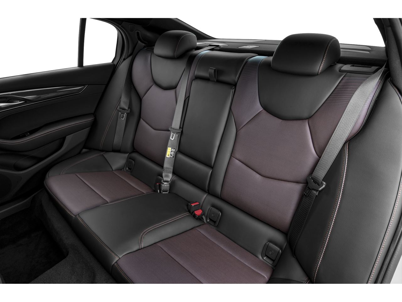2023 Cadillac CT5 4dr Sdn Sport