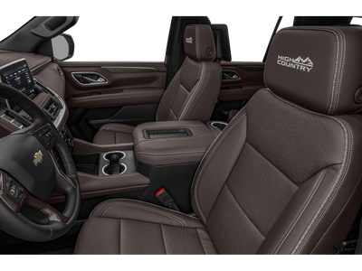 2023 Chevrolet Tahoe 4WD 4dr High Country