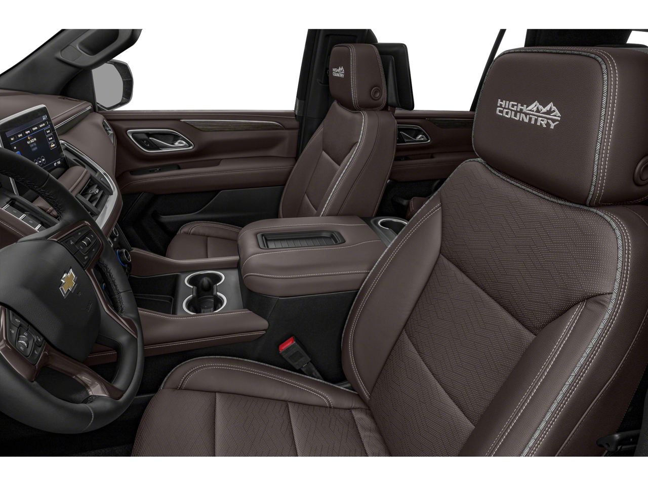 2023 Chevrolet Tahoe 4WD 4dr High Country