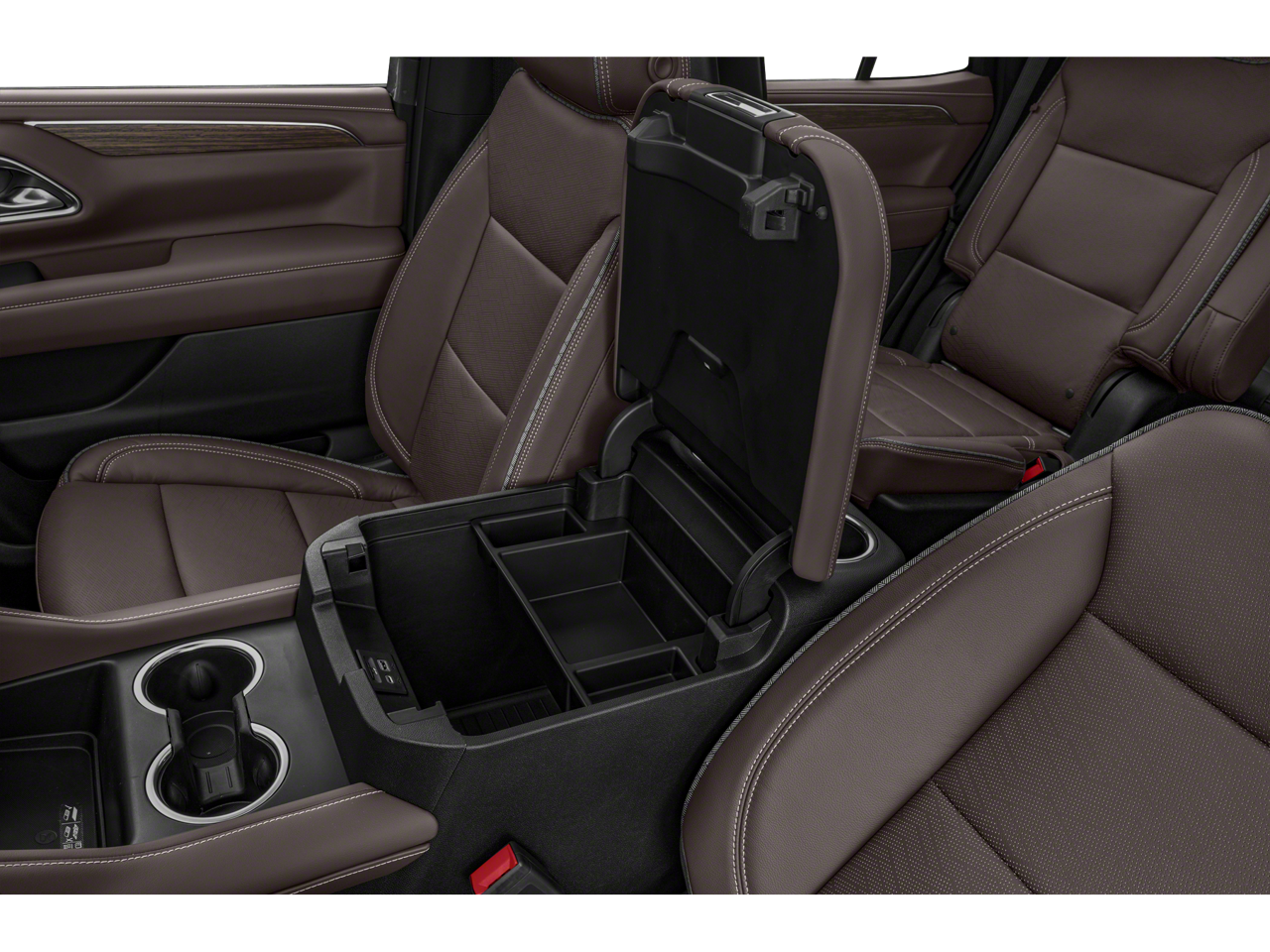 2023 Chevrolet Tahoe 4WD 4dr High Country