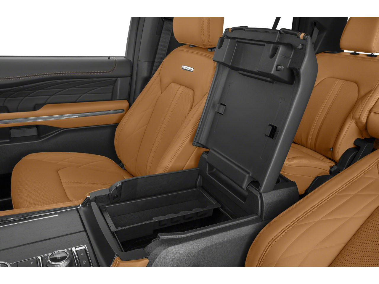 2023 Ford Expedition Max Platinum 4x4