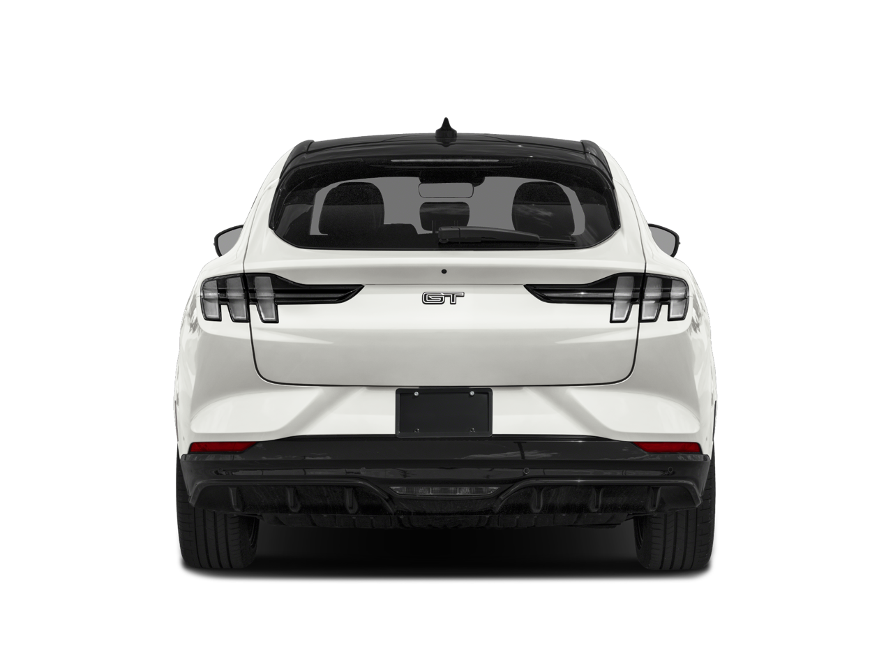 2023 Ford Mustang Mach-E GT AWD