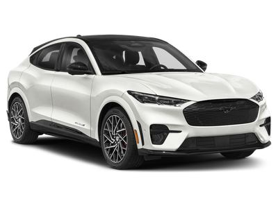 2023 Ford Mustang Mach-E GT AWD