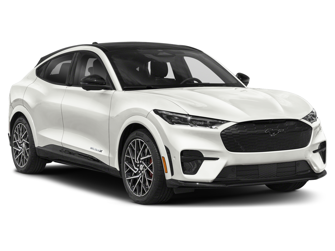 2023 Ford Mustang Mach-E GT AWD