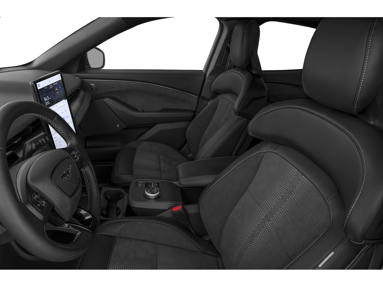 2023 Ford Mustang Mach-E GT AWD