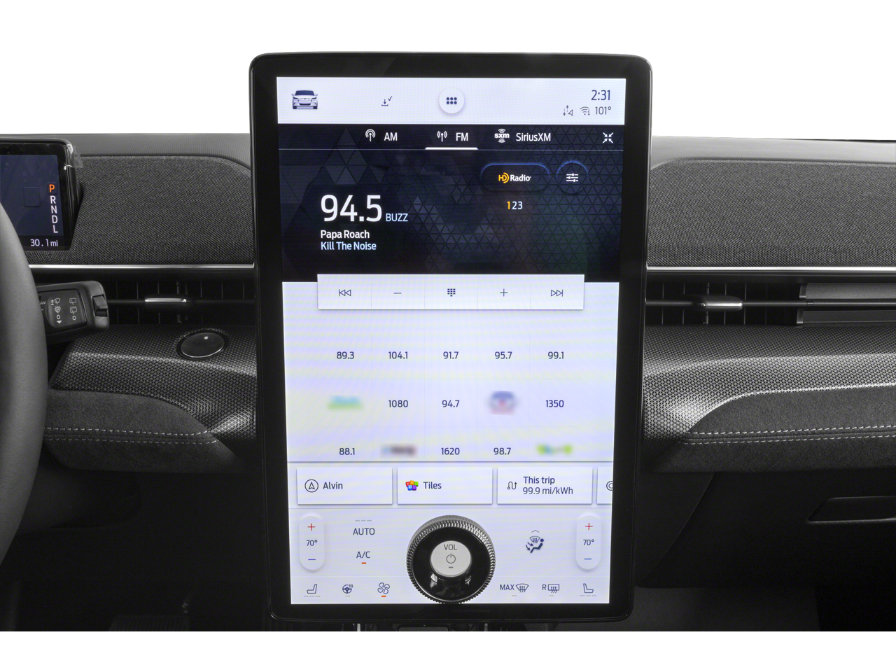 2023 Ford Mustang Mach-E GT AWD