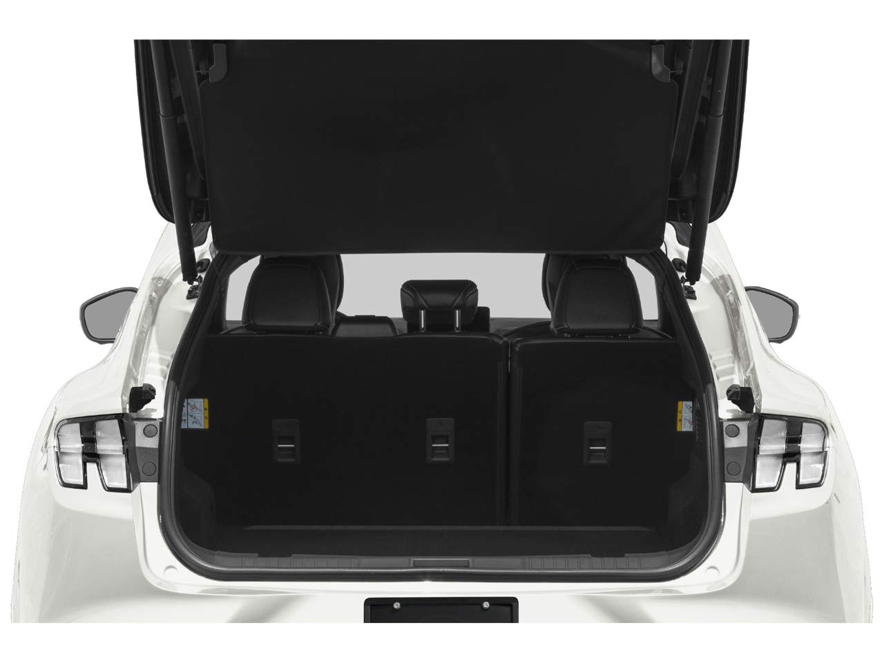 2023 Ford Mustang Mach-E GT AWD