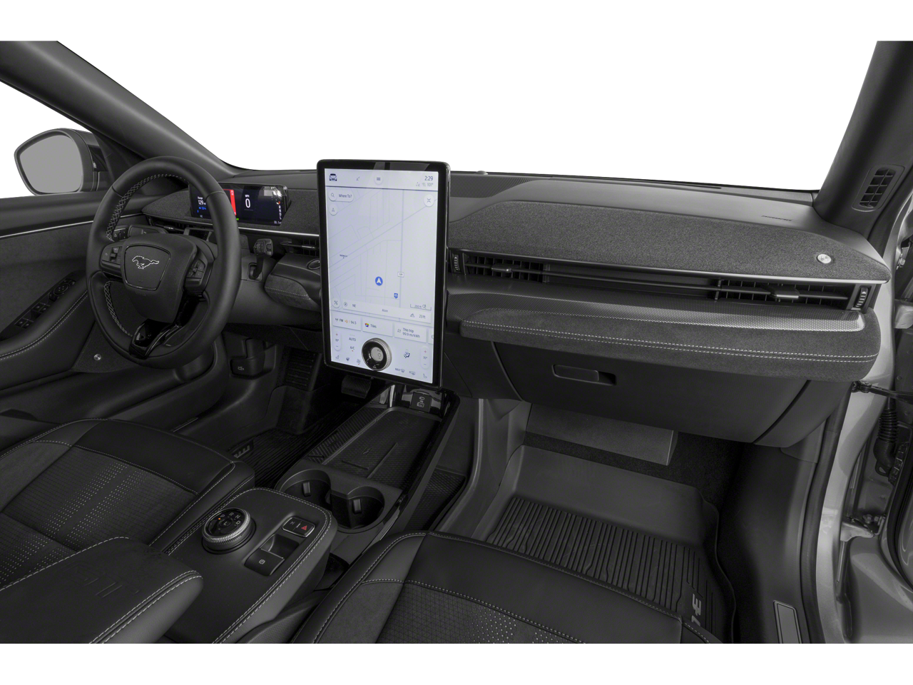 2023 Ford Mustang Mach-E GT AWD