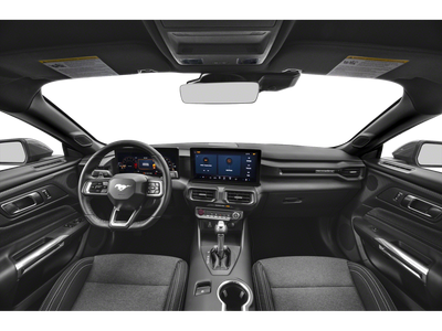 2024 Ford MUSTANG COUPE