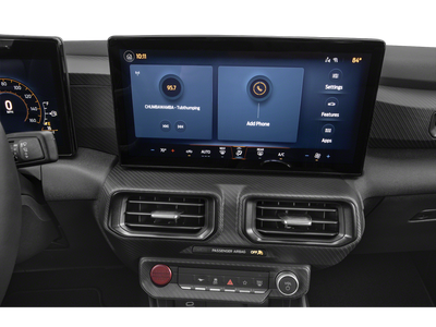 2024 Ford MUSTANG COUPE