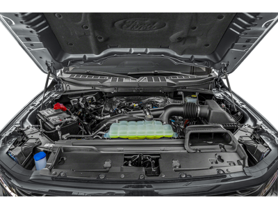 2024 Ford F-150 XLT 4WD SuperCrew 5.5' Box