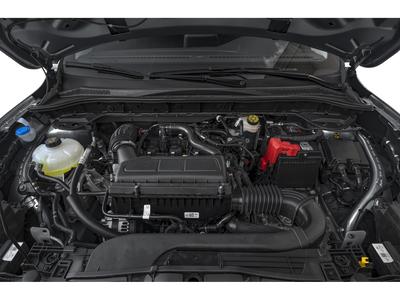 2025 Ford Escape Active AWD