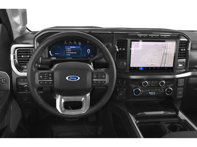 2025 Ford SUPER DUTY F-250 SRW CREW CAB