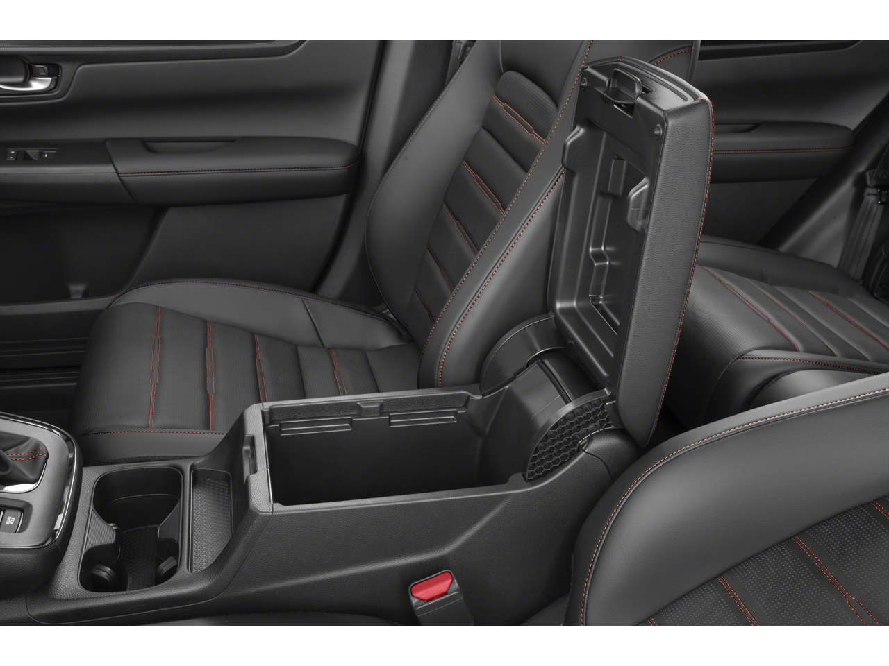 2025 Honda CR-V Hybrid Sport-L AWD