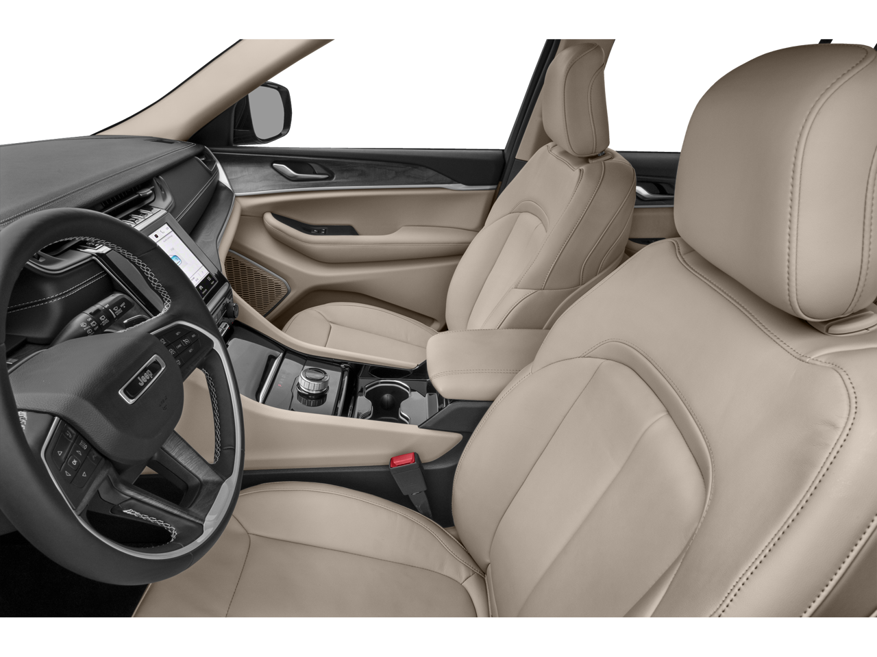 2025 Jeep GRAND CHEROKEE SPORT UTILITY