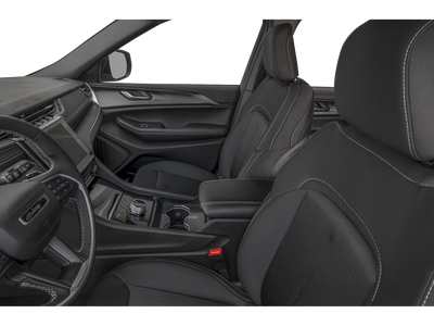 2025 Jeep GRAND CHEROKEE L SPORT UTILITY