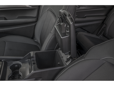 2025 Jeep GRAND CHEROKEE L SPORT UTILITY