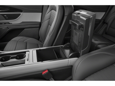 2025 Lincoln Nautilus Reserve AWD