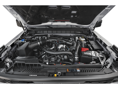 2026 Ford Bronco Raptor 4 Door Advanced 4x4