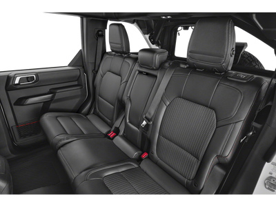 2026 Ford Bronco Raptor 4 Door Advanced 4x4