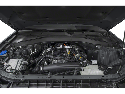 2026 Ford EXPLORER SPORT UTILITY