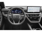 2026 Ford Explorer Tremor 4WD