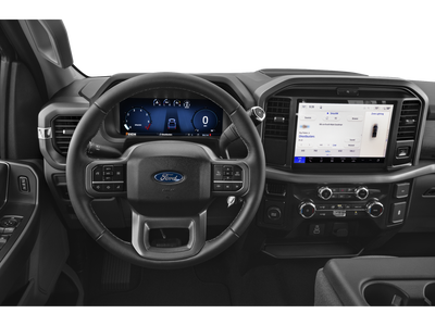 2026 Ford F-150 CREW CAB