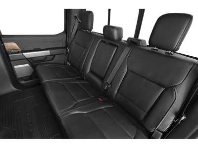 2026 Ford SUPER DUTY F-250 SRW CREW CAB