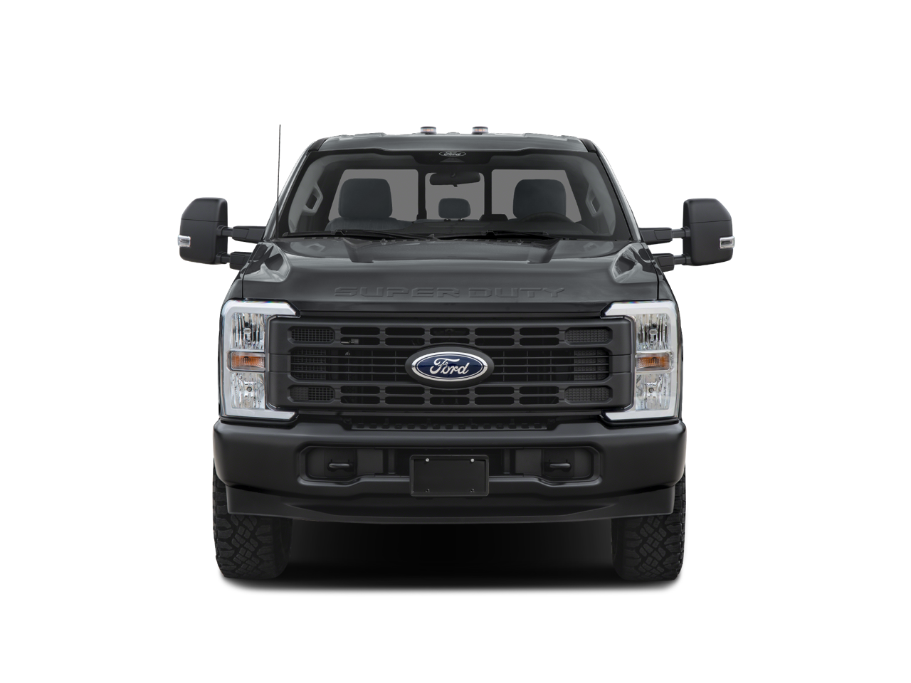 2026 Ford SUPER DUTY F-250 SRW EXTENDED CAB
