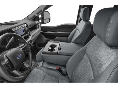 2026 Ford SUPER DUTY F-250 SRW EXTENDED CAB