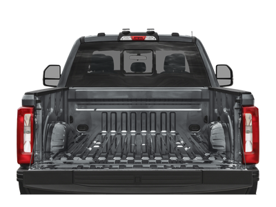 2026 Ford SUPER DUTY F-250 SRW EXTENDED CAB