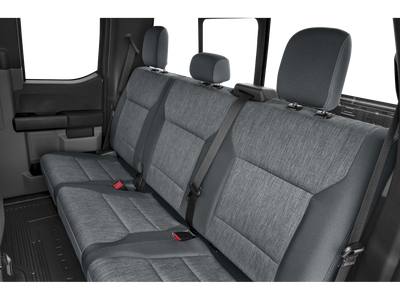 2026 Ford SUPER DUTY F-250 SRW EXTENDED CAB