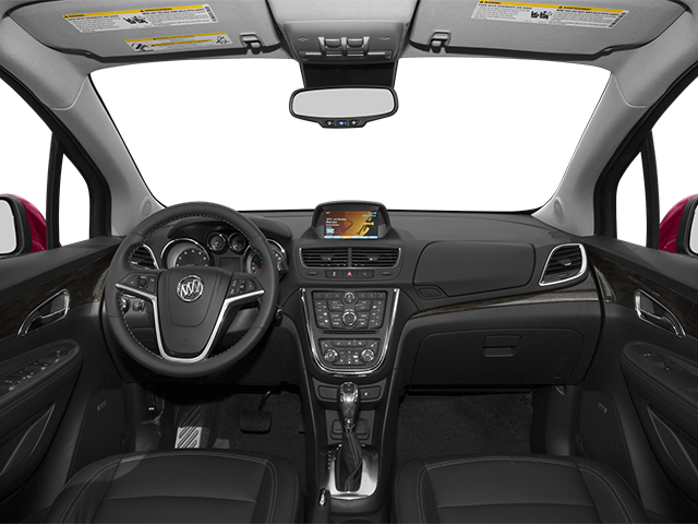2013 Buick Encore AWD 4dr Leather