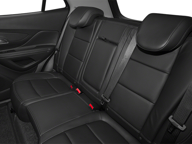 2013 Buick Encore AWD 4dr Leather