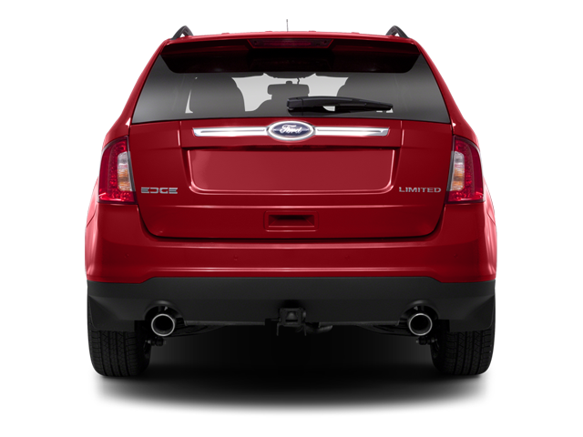 2013 Ford Edge 4dr SEL AWD