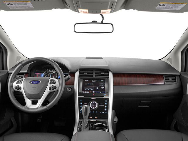2013 Ford Edge 4dr SEL AWD