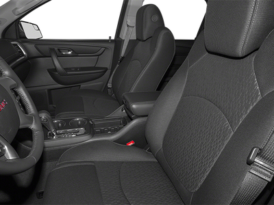 2013 GMC Acadia AWD 4dr SLE w/SLE-2