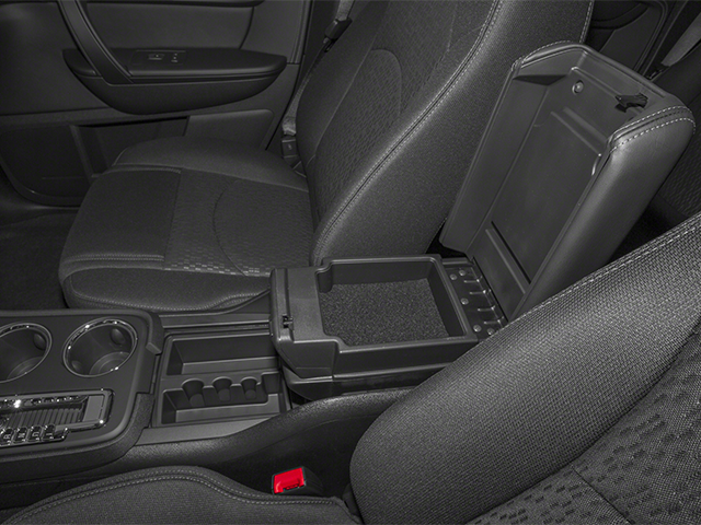 2013 GMC Acadia AWD 4dr SLE w/SLE-2