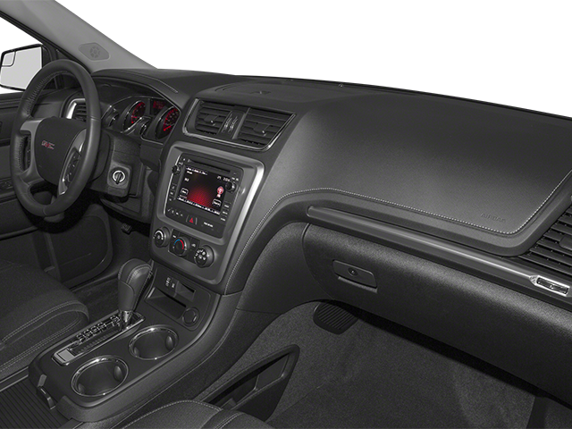 2013 GMC Acadia AWD 4dr SLE w/SLE-2