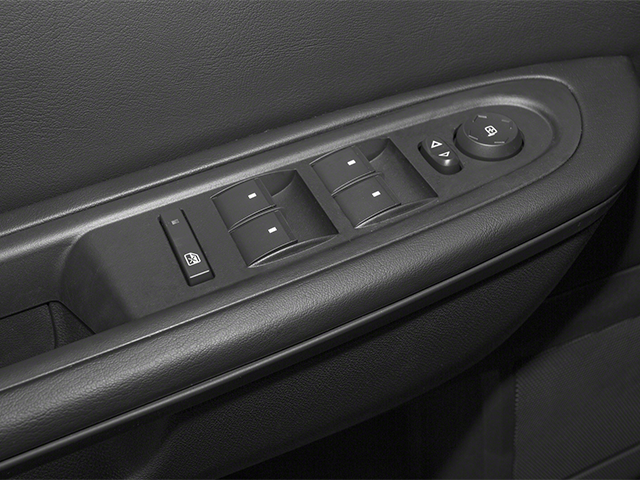 2013 GMC Acadia AWD 4dr SLE w/SLE-2
