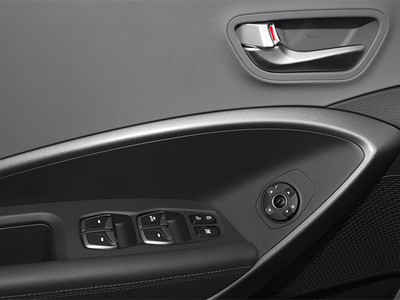 2013 Hyundai Santa Fe AWD 4dr Sport