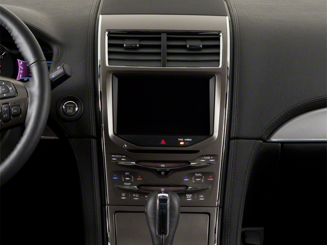 2013 Lincoln MKX AWD 4dr