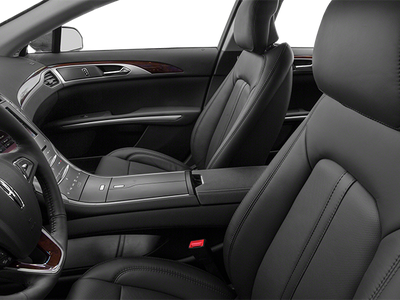 2013 Lincoln MKZ 4dr Sdn Hybrid FWD