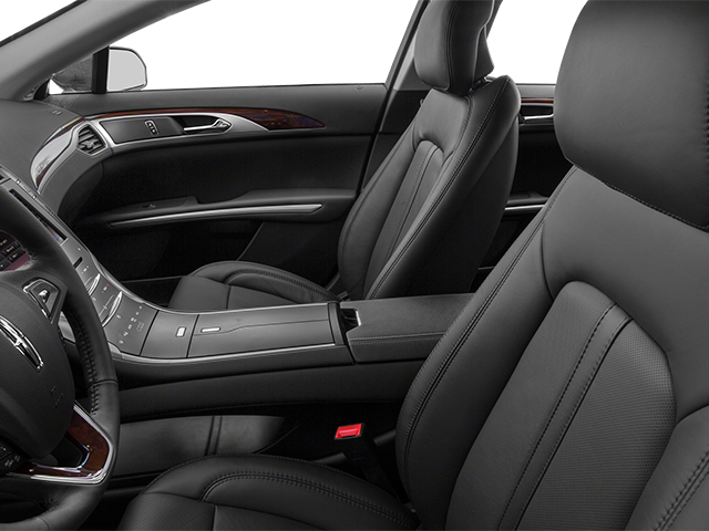 2013 Lincoln MKZ 4dr Sdn Hybrid FWD