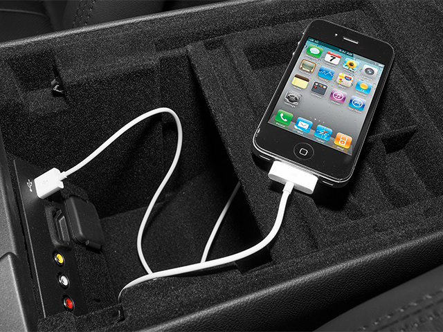 2013 Lincoln MKZ 4dr Sdn Hybrid FWD